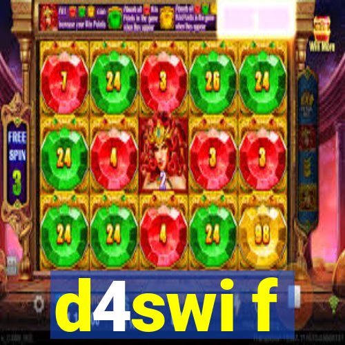 d4swi f
