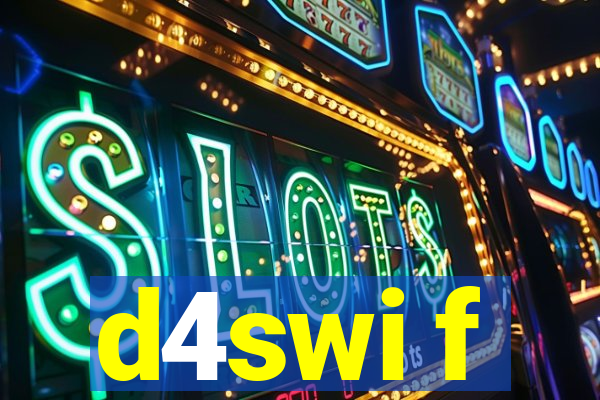 d4swi f