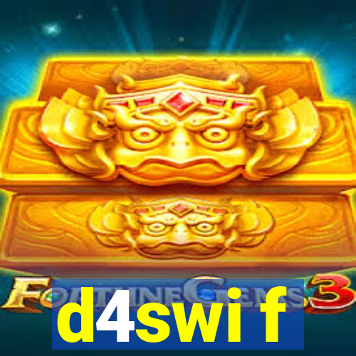 d4swi f