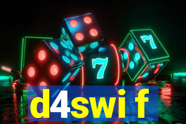 d4swi f