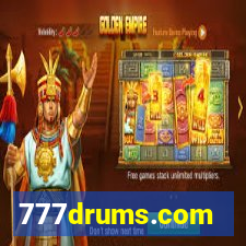 777drums.com