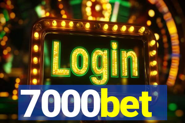 7000bet