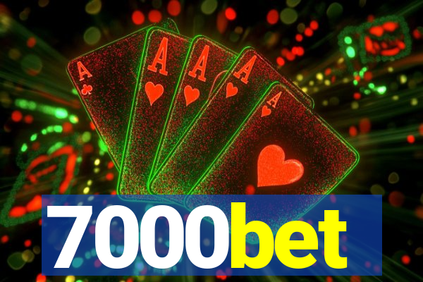 7000bet