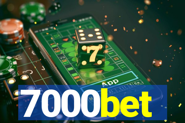 7000bet