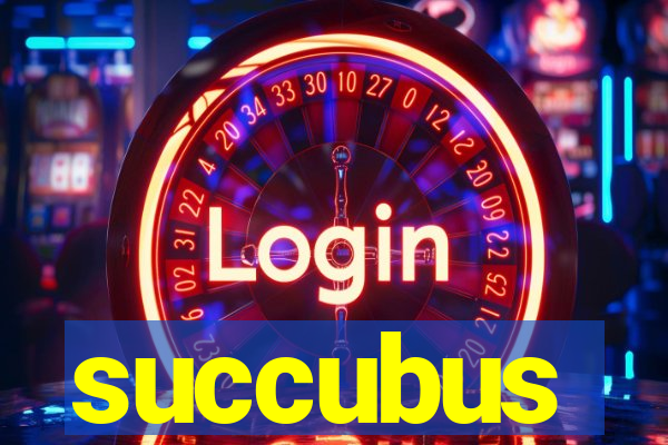 succubus