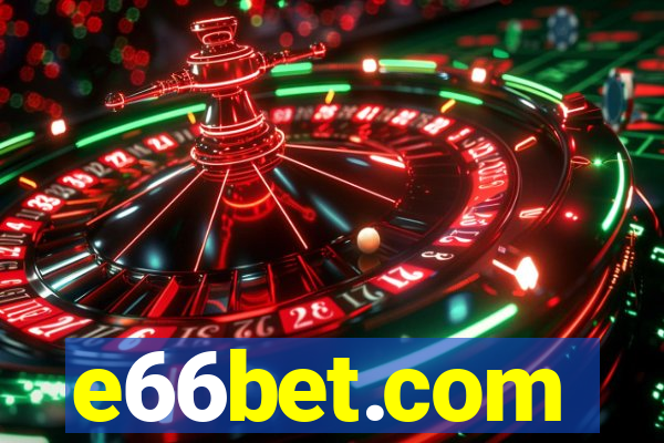 e66bet.com