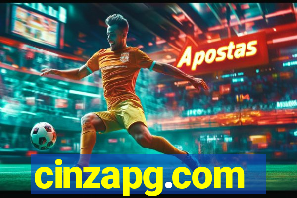 cinzapg.com