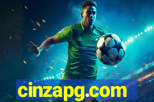 cinzapg.com