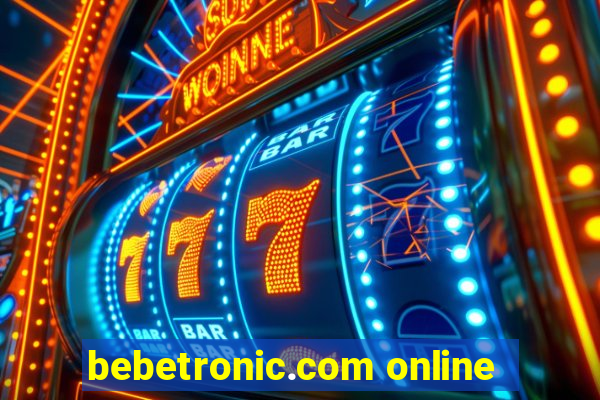 bebetronic.com online