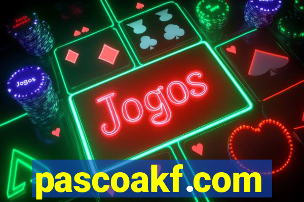 pascoakf.com