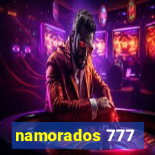 namorados 777