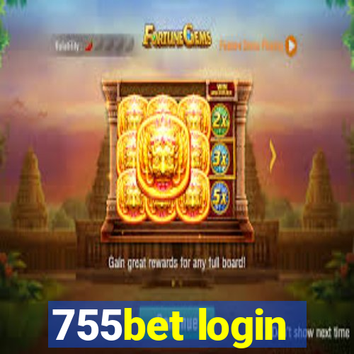 755bet login