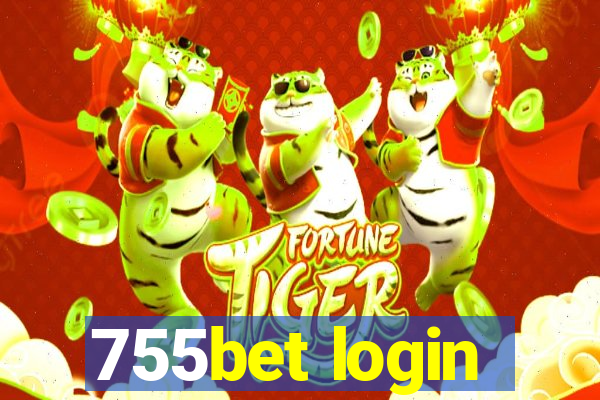 755bet login