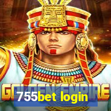 755bet login