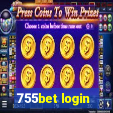 755bet login