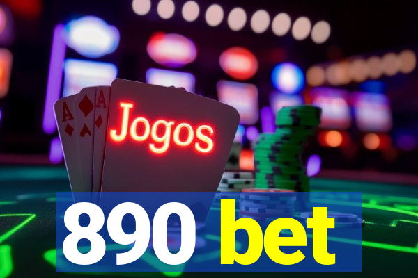 890 bet