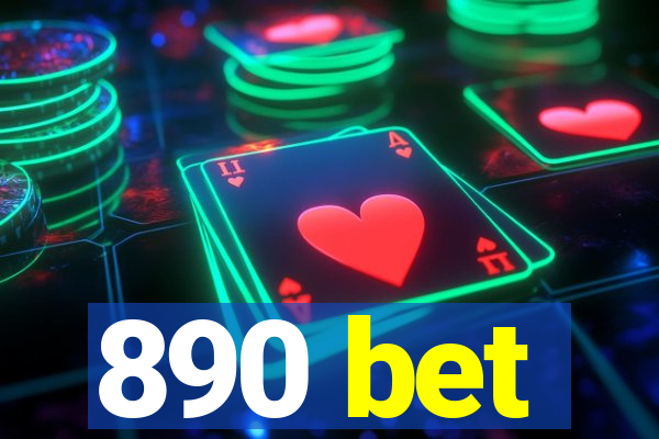 890 bet