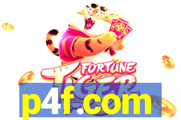p4f.com