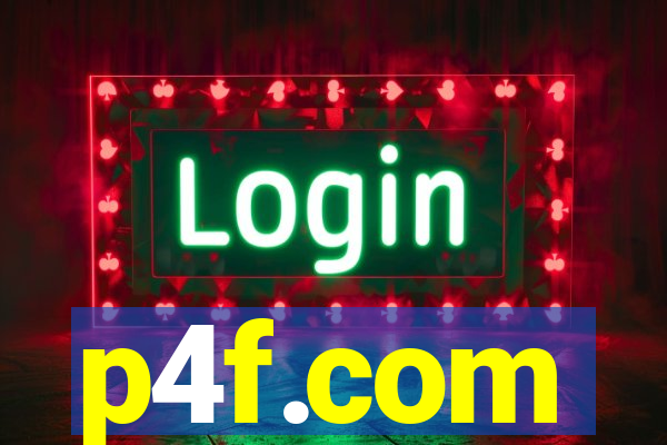p4f.com
