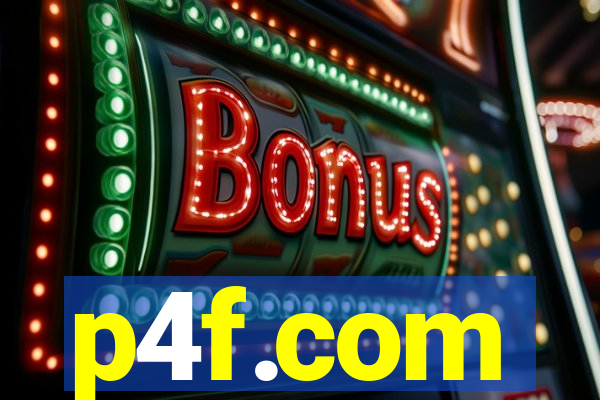 p4f.com