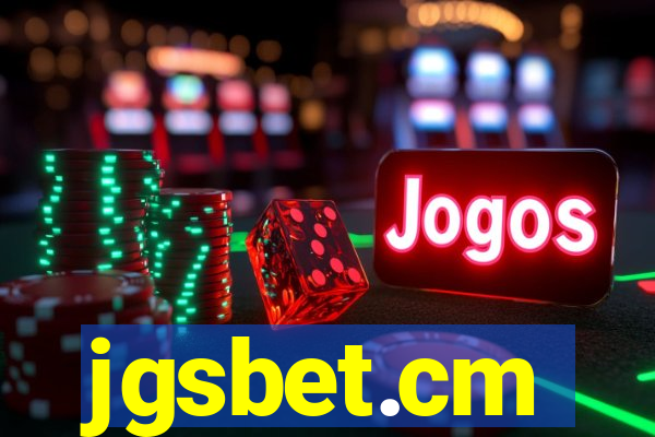 jgsbet.cm
