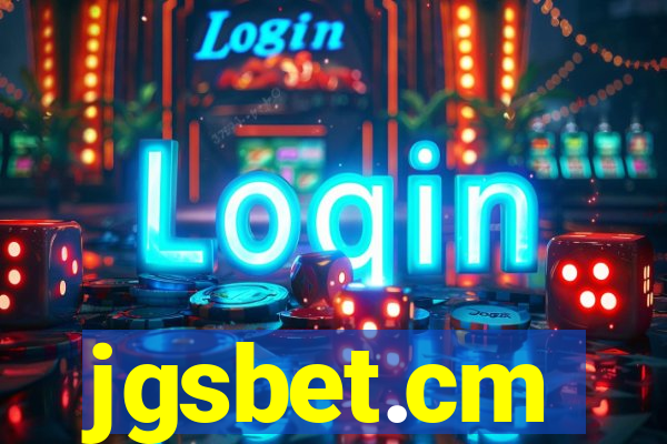 jgsbet.cm