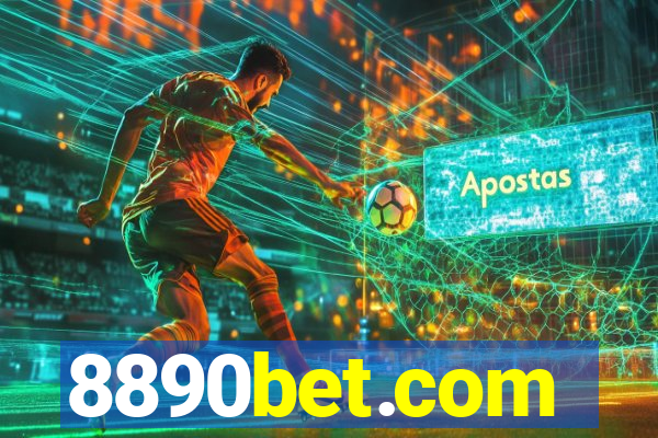 8890bet.com