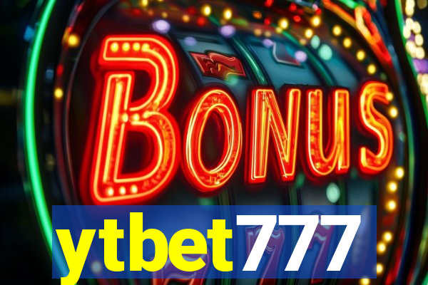 ytbet777