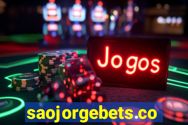 saojorgebets.com