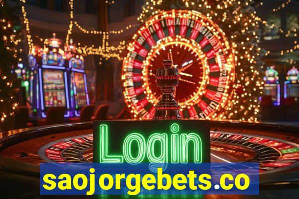 saojorgebets.com