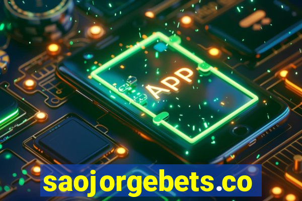 saojorgebets.com