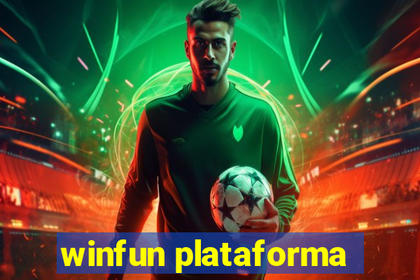 winfun plataforma