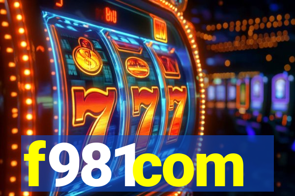f981com