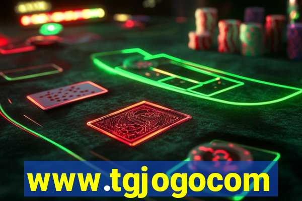 www.tgjogocom