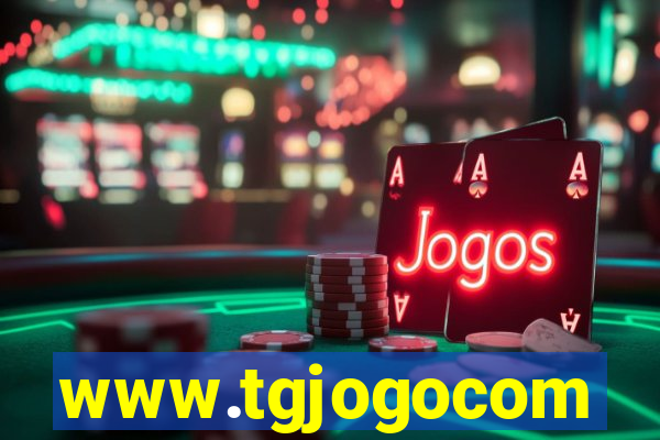 www.tgjogocom