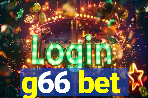 g66 bet