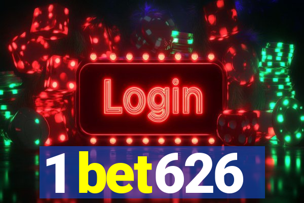 1 bet626