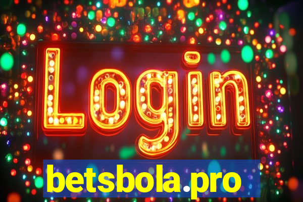 betsbola.pro