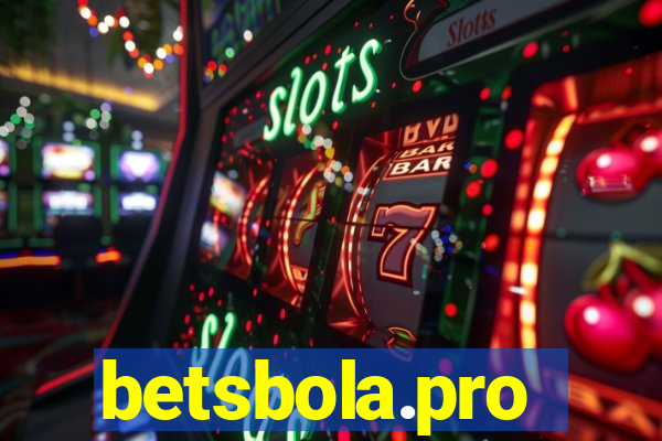 betsbola.pro