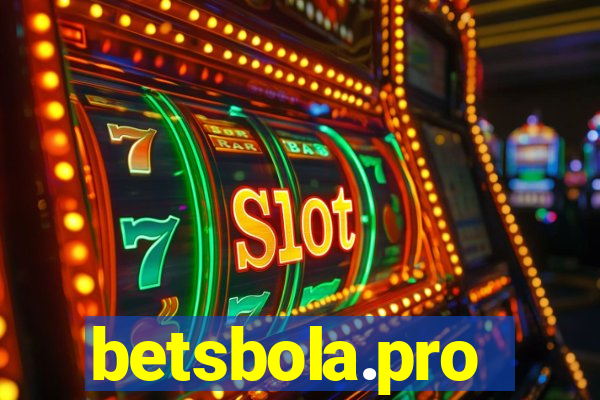 betsbola.pro