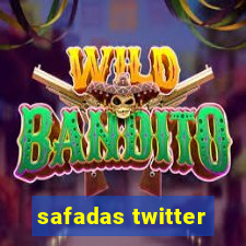 safadas twitter
