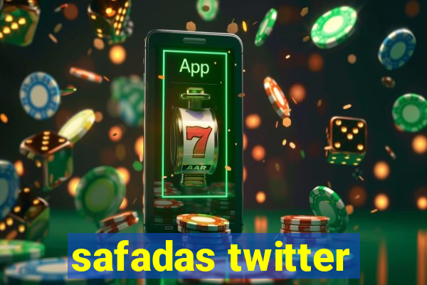 safadas twitter