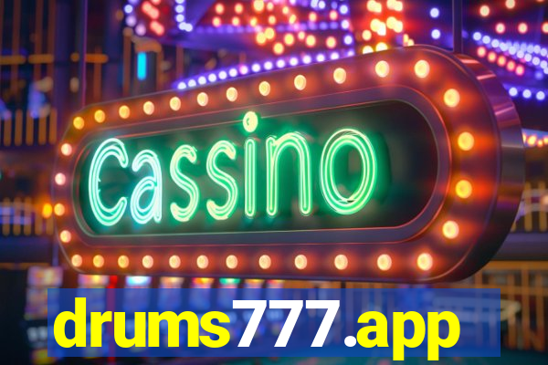 drums777.app