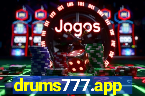 drums777.app