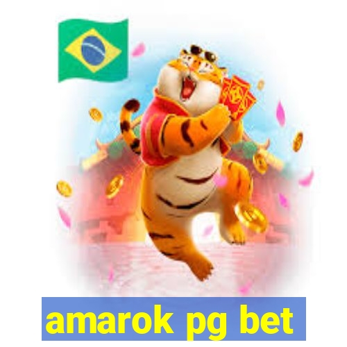 amarok pg bet