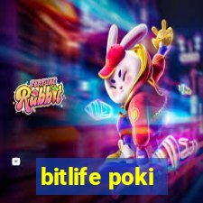 bitlife poki