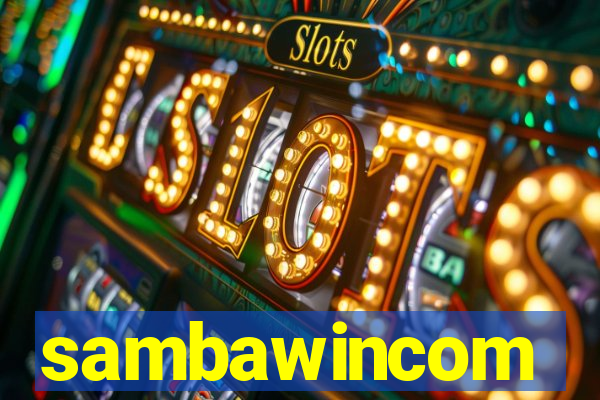 sambawincom