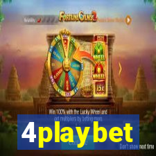 4playbet