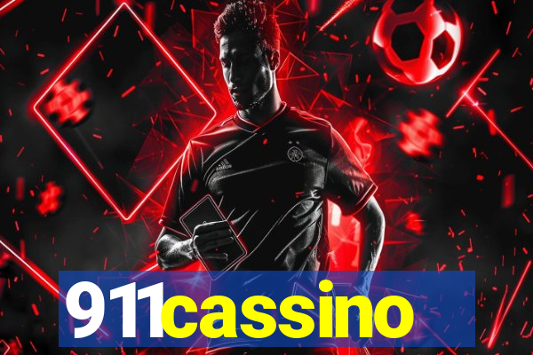 911cassino