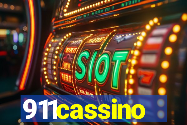 911cassino